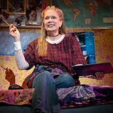 Review: Kimberly Akimbo at Providence Performing Arts Center