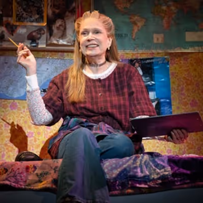 Review: Kimberly Akimbo at Providence Performing Arts Center