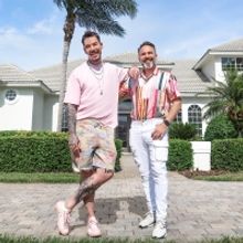 MY LOTTERY DREAM HOME: DAVID'S DREAM HOME Comes to HGTV