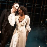 THE PHANTOM OF THE OPERA Ends Unprecedented 35-Year Run on Broadway; Tune in at 4pm!
