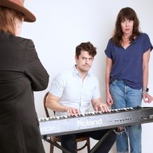 Review: The Midnight Company's FINAL DRESS at Greenfinch Dive Bar And Theater is a Fu