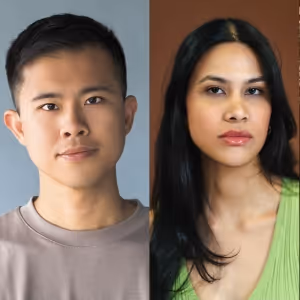 UPTOWN EXPRESS to Debut At Chain Theater Summer One-Act Festival