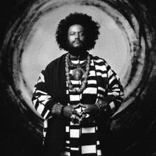 Kamasi Washington to Perform in LACMA's New David Geffen Galleries in June