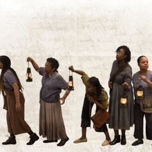 The Anthropologists to Launch NYC Tri Borough Tour of AXES, HERBS & SATCHELS