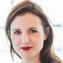 Sarah Grochala's INTELLIGENCE Wins The Women's Prize for Playwriting 2023