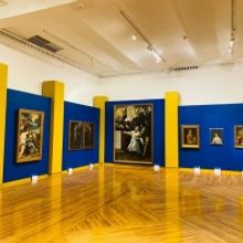 El Inbal Presentó 213 Exposiciones En Recintos Museísticos Durante 2022.