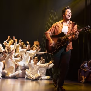 A BEAUTIFUL NOISE on Broadway- A Complete Guide