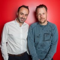 BWW Interview: Nikolai Foster and Chris Stafford Discuss The Future of Curve Theatre