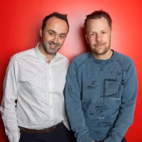 BWW Interview: Nikolai Foster and Chris Stafford Discuss The Future of Curve Theatre