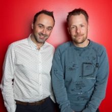 Nikolai Foster and Chris Stafford Discuss The Future of Curve Theatre