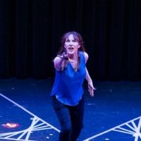 Theater Meets Science At Theater For The New City In THE CHAOS THEORY OF NOW