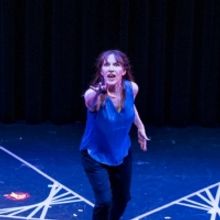 Theater Meets Science At Theater For The New City In THE CHAOS THEORY OF NOW