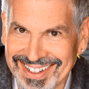 Interview: Michael Orland Enjoys/Loves Being Continuously Booked & Always Giving Back