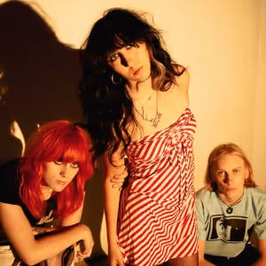 HotWax Release New Single 'Wanna Be A Doll' From Debut Album