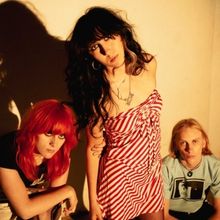 HotWax Release New Single 'Wanna Be A Doll' From Debut Album