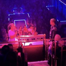 Video: HERE LIES LOVE Receives Mayoral Proclamation