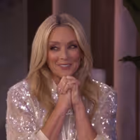 Video: Jane Krakowski Praises Joe Mantello, Talks Broadway Return in OH, MARY! Video