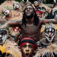 Burna Boy Releases the Music Video for 'Wonderful'