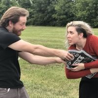Open Book Theatre in Trenton Announces New Driveway Theatre Play