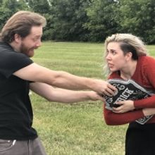 Open Book Theatre in Trenton Announces New Driveway Theatre Play