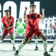 DEAR ENGLAND Stage Play Set For BBC Series; Joseph Fiennes to Reprise Role in James G