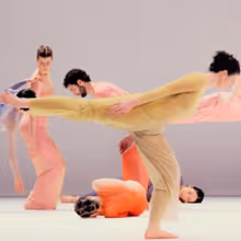 Review: PASTORAL, Barbican Theatre
