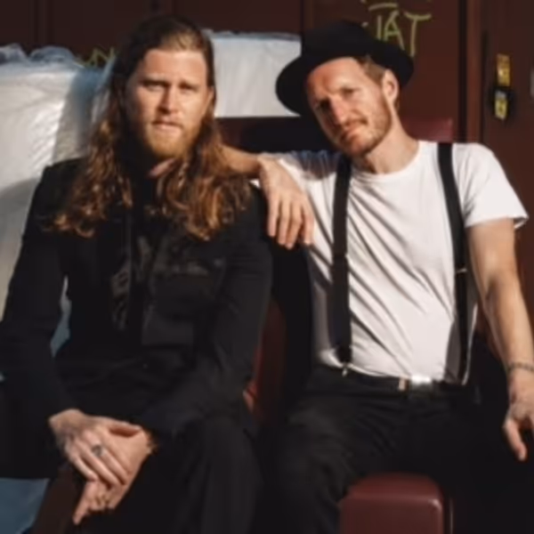 The Lumineers Set Return to AU & NZ Next January for 'The Automatic World Tour' Photo