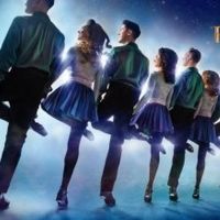 RIVERDANCE Launches 25th Anniversary North American Tour In March 2022