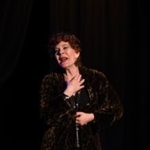 BWW Review: SUNSET BOULEVARD at Porchlight Music Theatre