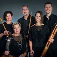 Houston Early Presents THE ART OF COUNTERPOINT: BACH & ZELENKA Interview