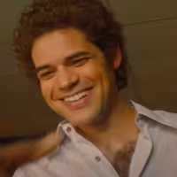 VIDEO: Jeremy Jordan Stars In SPINNING GOLD Film Trailer