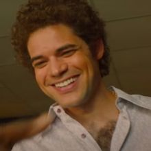 VIDEO: Jeremy Jordan Stars In SPINNING GOLD Film Trailer