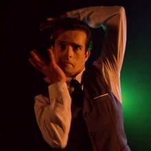 Video: Watch a Preview of THE GREAT GATSBY BALLET in San Francisco