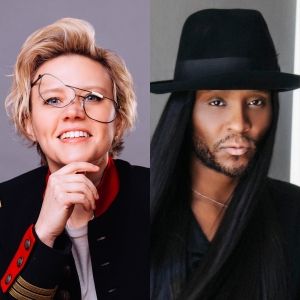Kate McKinnon, Malcolm Gladwell & More to Join Chicago Humanities 35th Annual Fall…