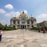 El Museo Nacional de Arquitectura, referente en la historia del Palacio de Bellas…
