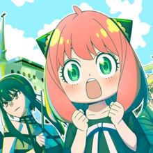 Crunchyroll Ready To Stream The Second Season Of SPY X FAMILY