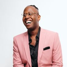 Marcus Paul James Will Bring ALL OF ME to The Green Room 42