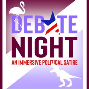 Interview: Creative Lead and Director Alex Borja of Immersive DEBATE NIGHT by Last Ca