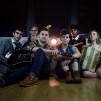 Kokandy Productions to Present the Chicago Premiere of HUNDRED DAYS at The Chopin…