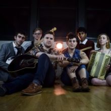 Kokandy Productions to Present the Chicago Premiere of HUNDRED DAYS at The Chopin The