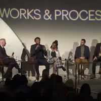 Video: Watch Paper Mill's GUN AND POWDER Discussion at Works & Process Video