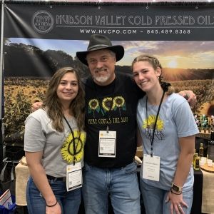 SUMMER FANCY FOOD SHOW-10 of our Faves