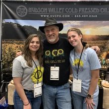 SUMMER FANCY FOOD SHOW-10 of our Faves