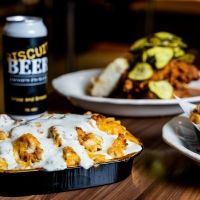 Review: JACOB'S PICKLES at Moynihan Food Hall-All Your Faves in Midtown