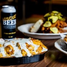 Review: JACOB'S PICKLES at Moynihan Food Hall-All Your Faves in Midtown