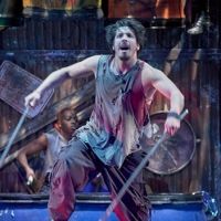 STOMP Returns To The Van Wezel This December