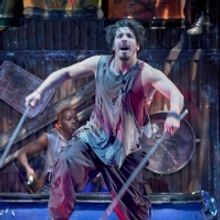 STOMP Returns To The Van Wezel This December