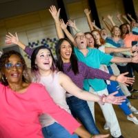 Miami-Adult Summer Cabaret Workshop Presents SUMMER SONGS An Evening Of Cabaret At…