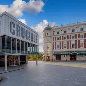 Sheffield Theatres Unveils 2026/27 Season Featuring World Premieres, Shakespeare and…
