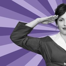 REVIEW: Guest Reviewer Kym Vaitiekus Shares His Thoughts On THE HELLO GIRLS